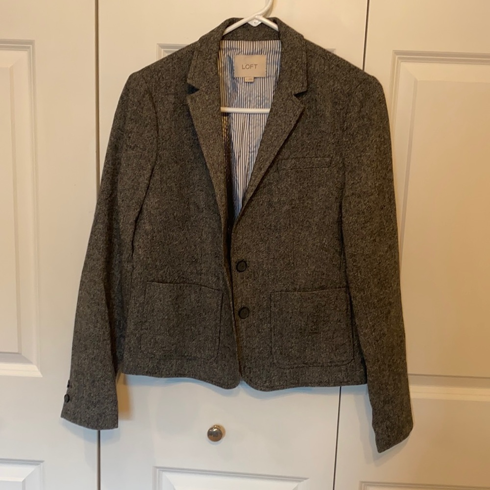 Women’s Blazer